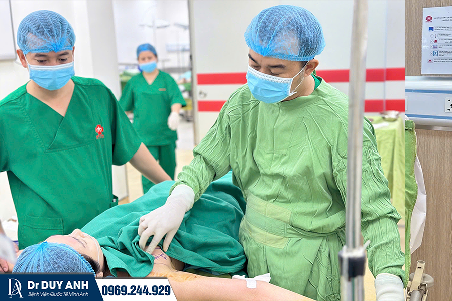 Top 3 Bệnh Viện Hút Mỡ An Toàn, Uy Tín, Được Cấp Phép Tại TP.HCM 2026